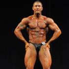 Steven  Harvalis - NPC Muscle Heat Championships 2012 - #1